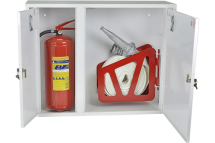 Пожарный шкаф НПО ПУЛЬС ШП-К-О 315 НЗБ правый 5501010200003