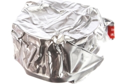 Самоспасатель фильтрующий 30 мин. защита от СО Феникс-2, фото 3