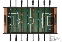 Настольный футбол / Кикер BFG Compact 55 (Аризона)