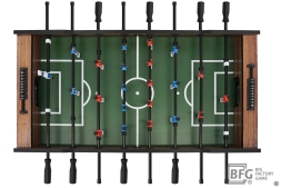 Настольный футбол / Кикер BFG Compact 55 (Аризона), фото 5 Настольный футбол / Кикер BFG Compact 55 (Аризона), фото 5
