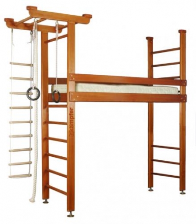 Детская мебель Kampfer One dream Light, фото 1