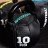 Мягкая гиря YOUSTEEL 14 кг