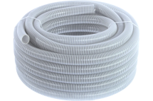 Шланг напорно-всасывающий белый 50 мм х 30 м Профитт 2221099-1
