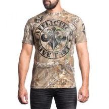 Футболка Affliction affshirt0134