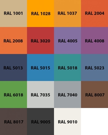 Комплект TORUDA Геометрия Премиум, фото 9