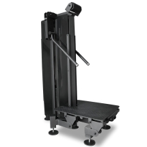 Дельта-машина профессиональный BRONZE GYM PARTNER ML-811 Дельта-машина профессиональный BRONZE GYM PARTNER ML-811