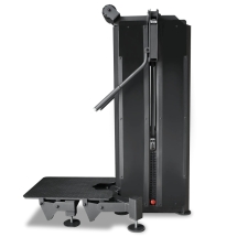 Дельта-машина профессиональный BRONZE GYM PARTNER ML-811 Дельта-машина профессиональный BRONZE GYM PARTNER ML-811