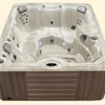 Спа-бассейн Caldera Spas Martinique