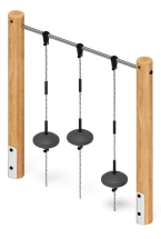 Спортивная серия (лиственница) СК 2.08.03-Л.И1