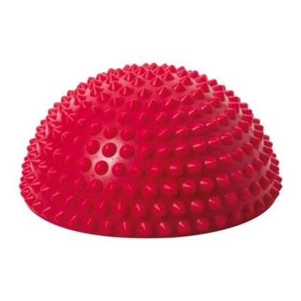 Полусфера массажная балансировочная TOGU Senso Balance Hedgehog, 18,5 см, фото 1