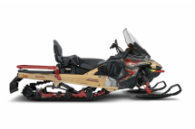 Снегоход AODES Snowcross 1000 SWT SC