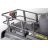 Снегоход СТЕЛС Viking V800 CVTech (канадский вариатор) 2.0 SWT Beaver