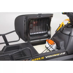 Снегоход СТЕЛС Viking V800 CVTech (канадский вариатор) 2.0 SWT Beaver, фото 3