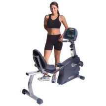 Велотренажер горизонтальный Endurance B2R Велотренажер горизонтальный Endurance B2R