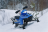 Снегоход SHARMAX Landcrafter SN-240 Classic