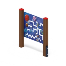 Игровая панель Локос 6