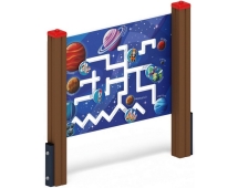 Игровая панель Локос 6