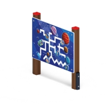 Игровая панель Локос 6