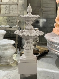 Фонтан классический двухъярусный, фото 5 Фонтан классический двухъярусный, фото 5