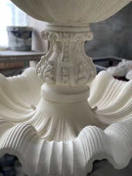 Фонтан классический двухъярусный, фото 7 Фонтан классический двухъярусный, фото 7