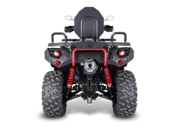 Квадроцикл TGB Blade 1000 LTX EPS (ПСМ), фото 4