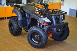 Квадроцикл KAYO Bull 150, фото 5