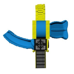 Детский игровой комплекс PS 1213, фото 3 Детский игровой комплекс PS 1213, фото 3