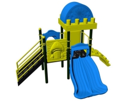 Детский игровой комплекс PS 1213, фото 1 Детский игровой комплекс PS 1213, фото 1