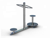 Твистер сидя и стоя УТЭ-008 Твистер сидя и стоя УТЭ-008