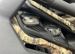 Квадроцикл BRP Can-Am Outlander Max XT 650 Camo (2024) (ПСМ), фото 15