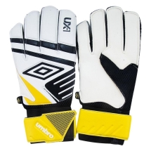Перчатки вратарские тренировочные Umbro UX Precision Glove, размер 10