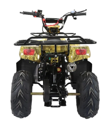 Квадроцикл ATV Termit TT, фото 3