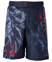 Шорты для MMA Lion SH-101, взрослые