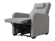 Кресло-реклайнер электрический с подъемом и массажем FUJIMO LIFT CHAIR Mouse Кресло-реклайнер электрический с подъемом и массажем FUJIMO LIFT CHAIR Mouse
