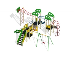 Игровой комплекс ИК-88, фото 2