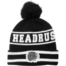 Шапка Headrush heacap026