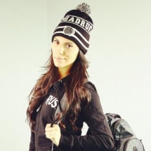 Шапка Headrush heacap026