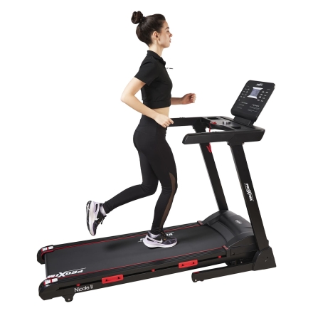 Беговая дорожка электрическая Proxima Nicole ll, Арт. PROT-233, фото 12