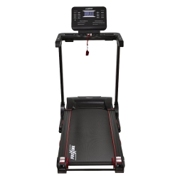 Беговая дорожка электрическая Proxima Nicole ll, Арт. PROT-233, фото 5