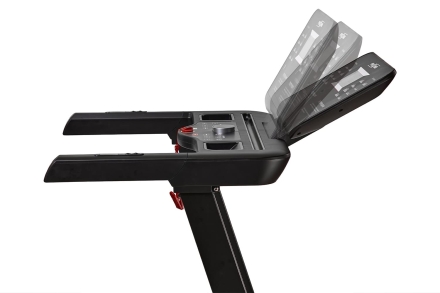 Беговая дорожка электрическая Proxima Nicole ll, Арт. PROT-233, фото 10