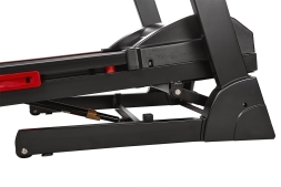 Беговая дорожка электрическая Proxima Nicole ll, Арт. PROT-233, фото 8