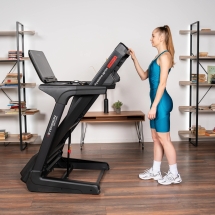 Беговая дорожка домашняя SVENSSON BODY LABS PHYSIOLINE SPRINTMASTER A