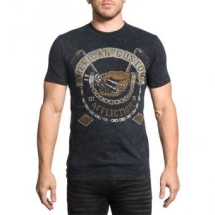 Футболка Affliction affshirt0199