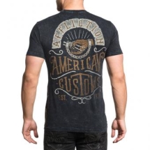 Футболка Affliction affshirt0199