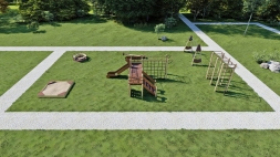 Комплект TORUDA Шоколад Стандарт, фото 2