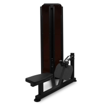 Горизонтальная тяга стек 140кг профессиональный BRONZE GYM PARTNER ML-808 Горизонтальная тяга стек 140кг профессиональный BRONZE GYM PARTNER ML-808