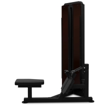 Горизонтальная тяга стек 140кг профессиональный BRONZE GYM PARTNER ML-808 Горизонтальная тяга стек 140кг профессиональный BRONZE GYM PARTNER ML-808