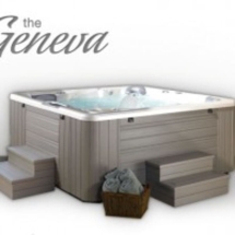 Спа-бассейн Caldera Spas Geneva