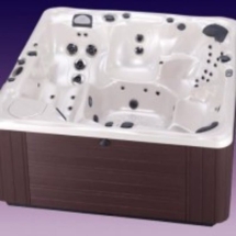 Спа-бассейн Caldera Spas Geneva