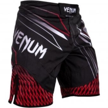 Шорты ММА Venum Shockwave 4.0 Black/Red